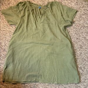 Old Navy XL Boho Chic Dress